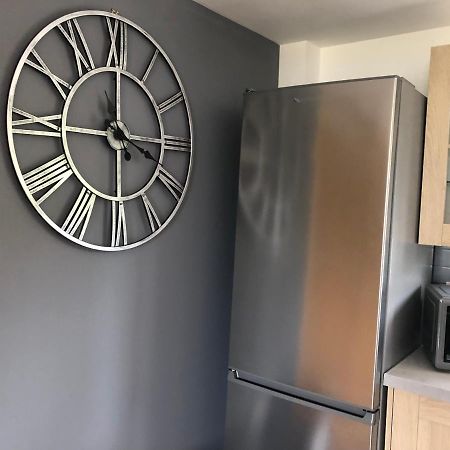 Lachie'S Cabin Portree Ngoại thất bức ảnh