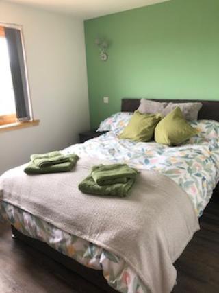Lachie'S Cabin Portree Ngoại thất bức ảnh